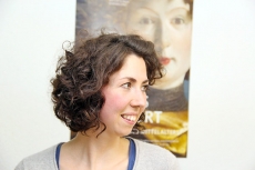 Dorothee Fobes-Averdick | Diplom-Restauratorin (FH) aus Köln